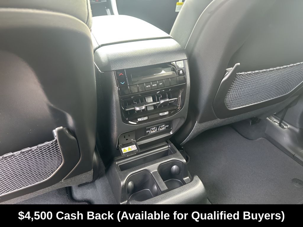 New Car 2025 Jeep Grand Cherokee L  For Sale Under $40,000 In Austin, Texas