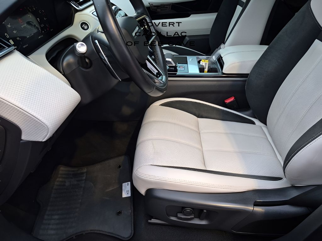 Used Car 2021 Land Rover Range Rover Velar  P250 R-dynamic S For Sale Under $35,000 In Austin, Texas