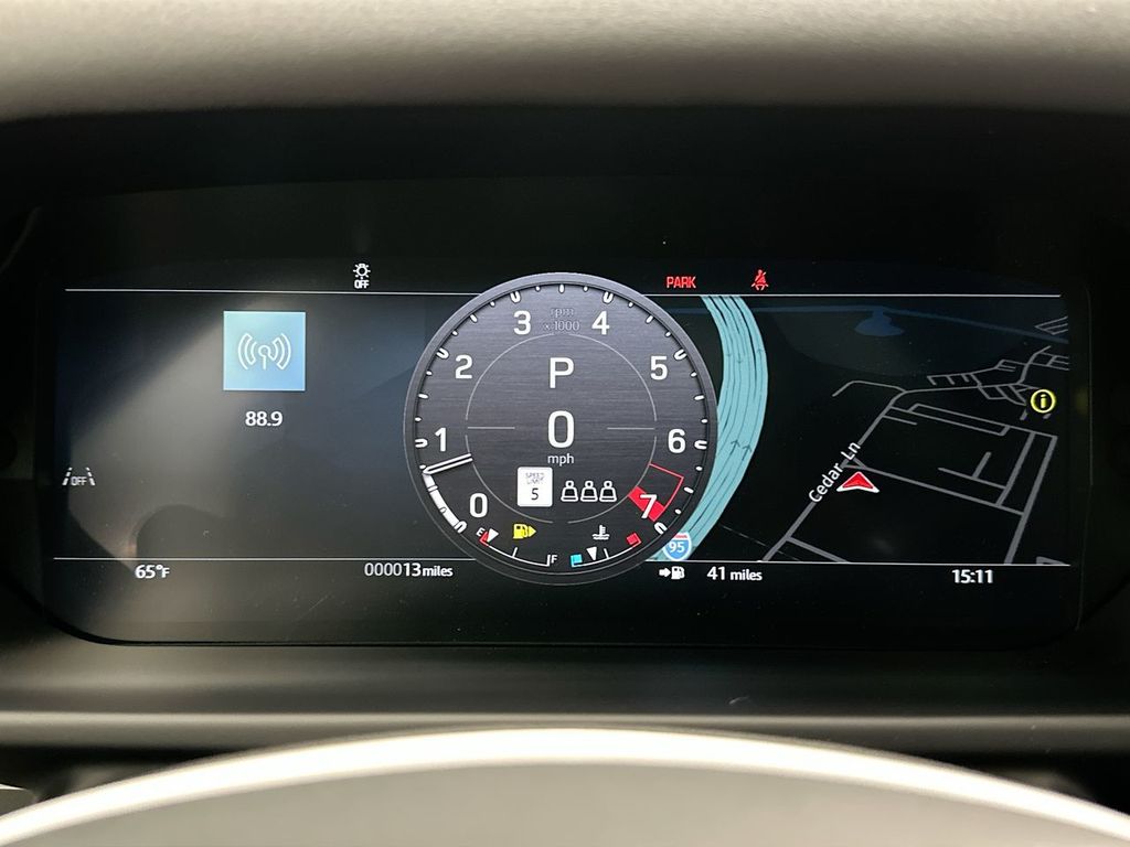 Thumbnail: 2026 Land Rover Defender - 16