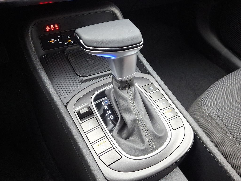 Thumbnail: 2026 Hyundai Kona - 7