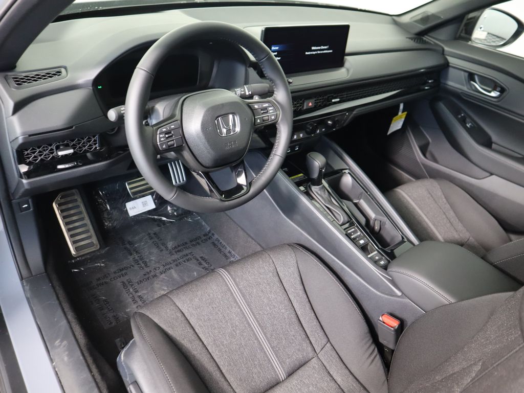 Thumbnail: 2025 Honda Accord - 10