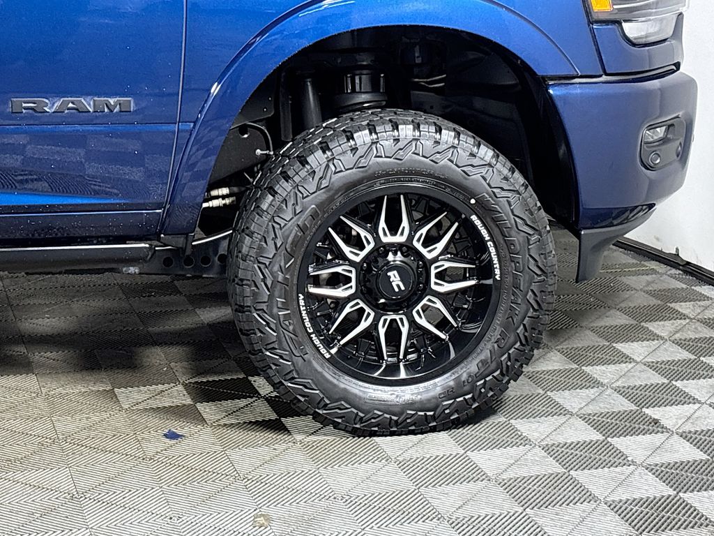 2022 Ram 2500 Limited