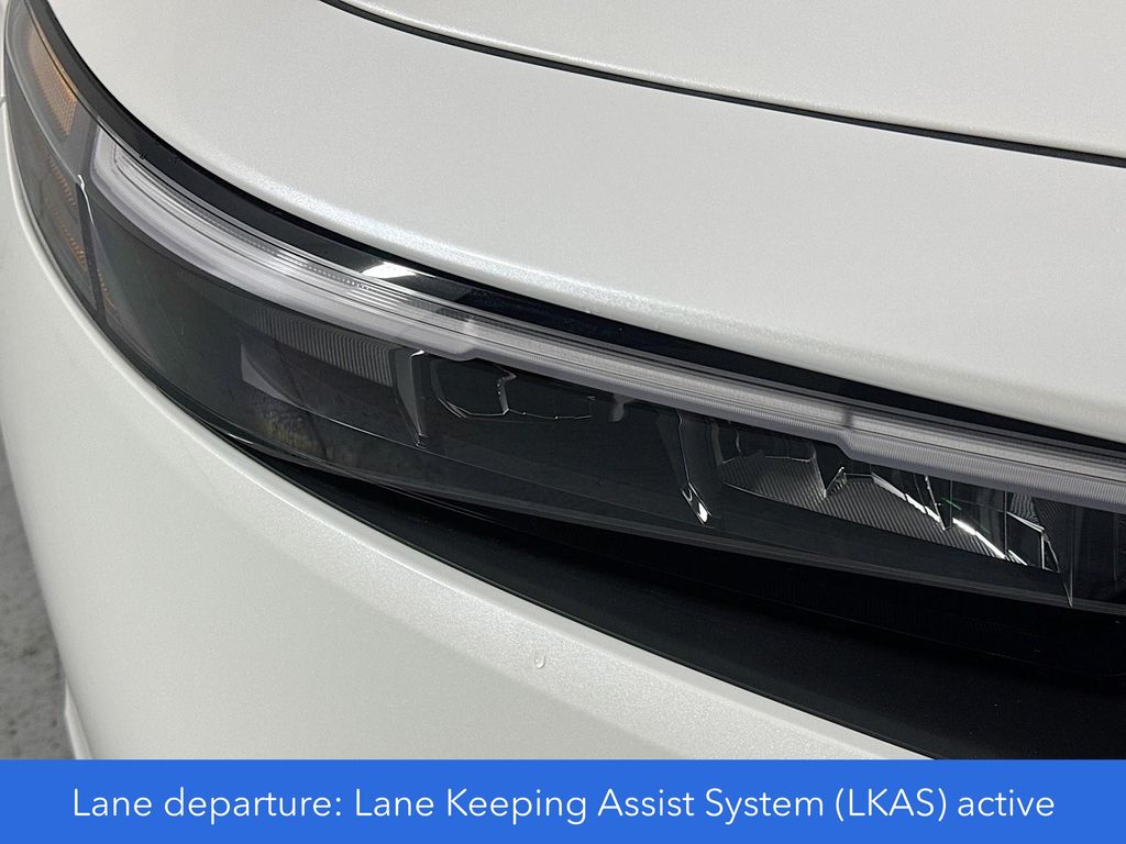 Used Car 2025 Honda Accord  Se For Sale Under $30,000 In Austin, Texas