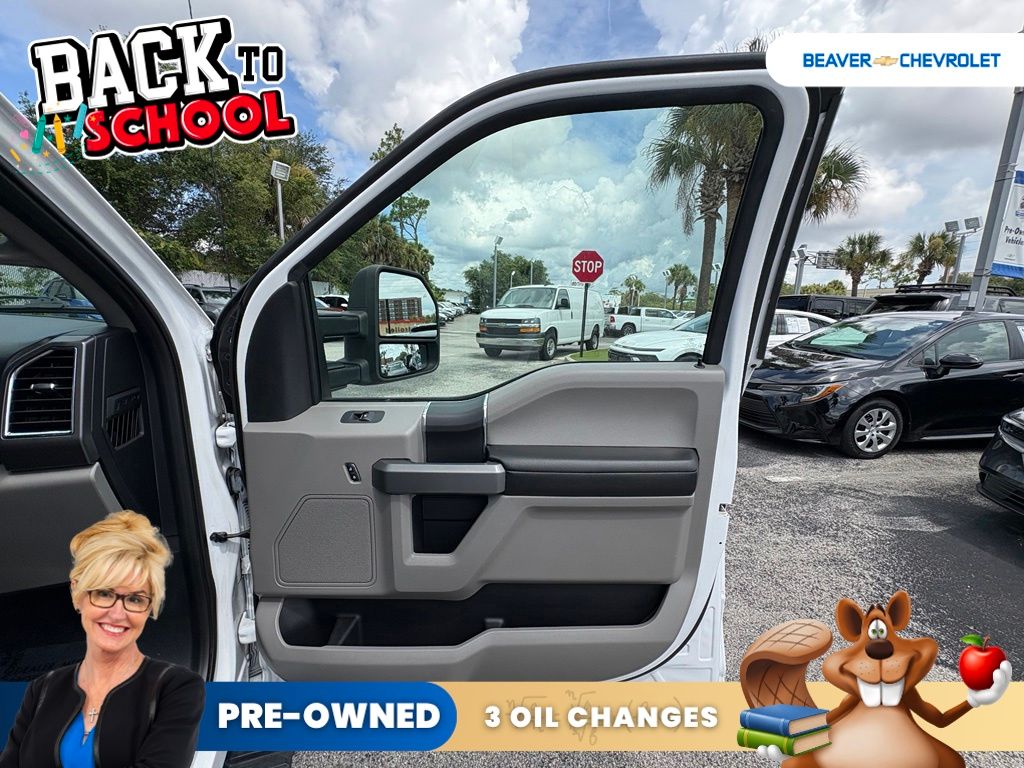 Used 2017 Ford F-150 Truck