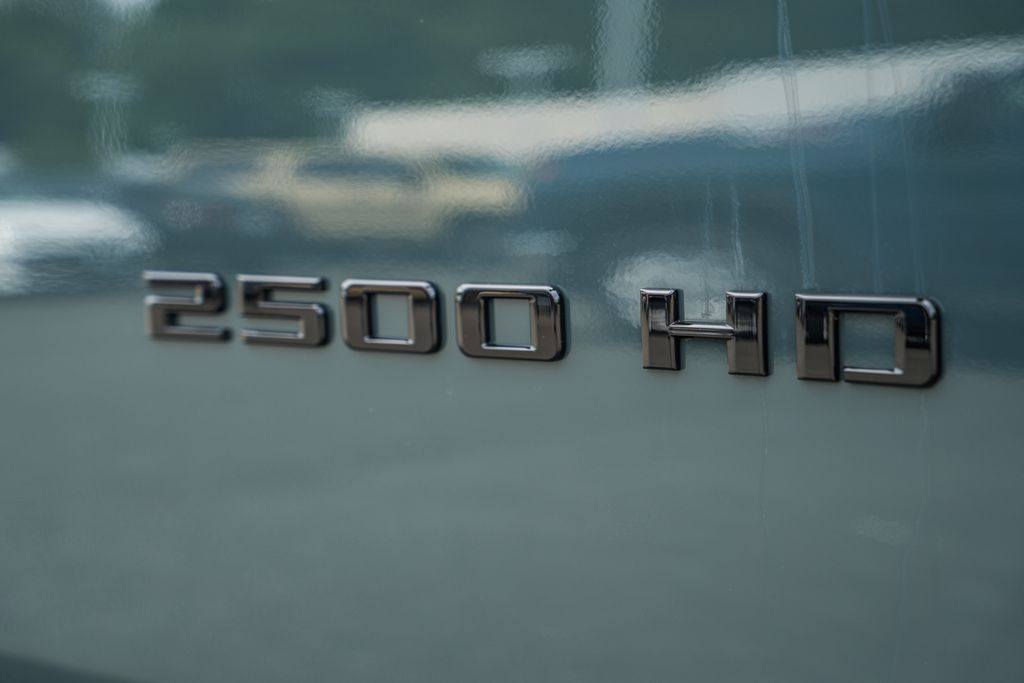 ChevroletSilverado 2500HD19