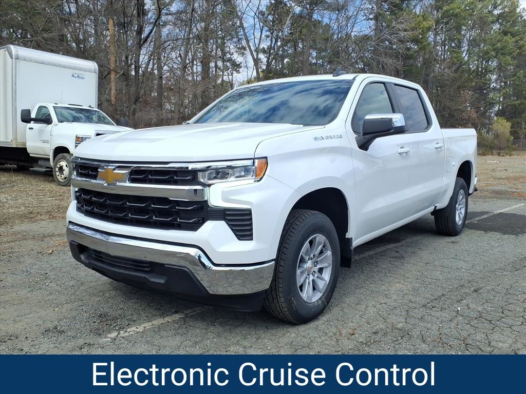 ChevroletSilverado 150031