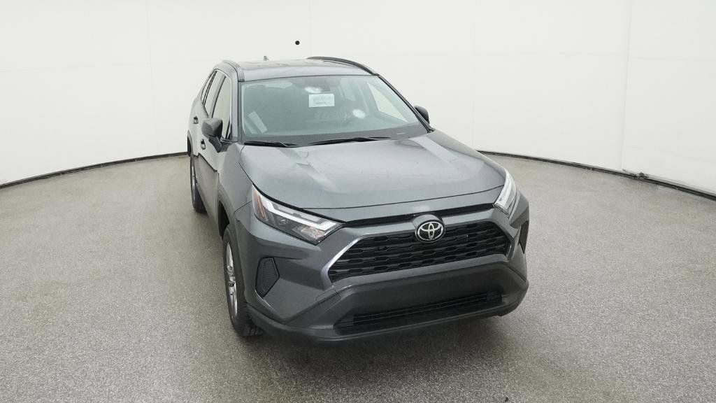 Thumbnail: 2025 Toyota RAV4 - 23