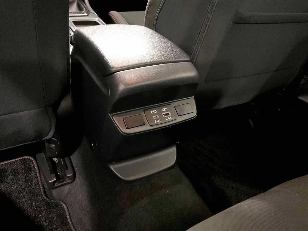 2024 Subaru WRX — photo 28
