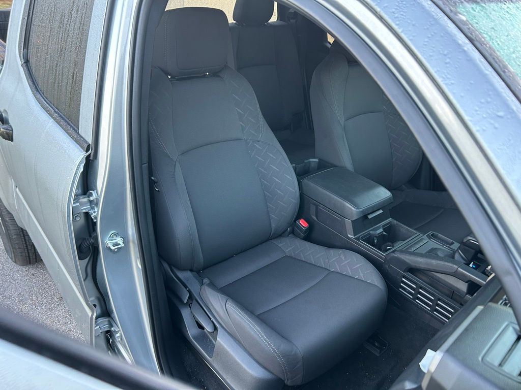 Thumbnail: 2025 Toyota Tacoma - 14