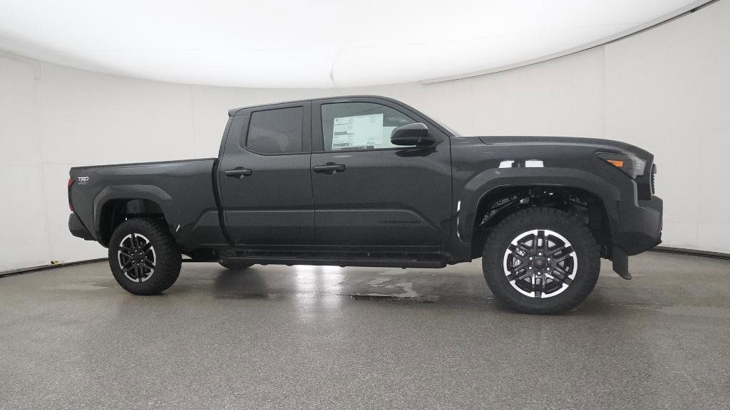 Thumbnail: 2025 Toyota Tacoma - 16