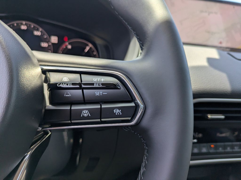 2026 Mazda CX-70 3.3 Turbo Premium