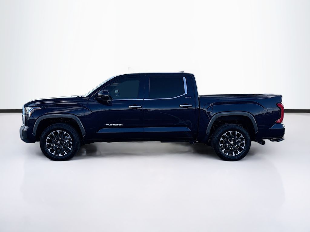 Thumbnail: 2026 Toyota Tundra - 8