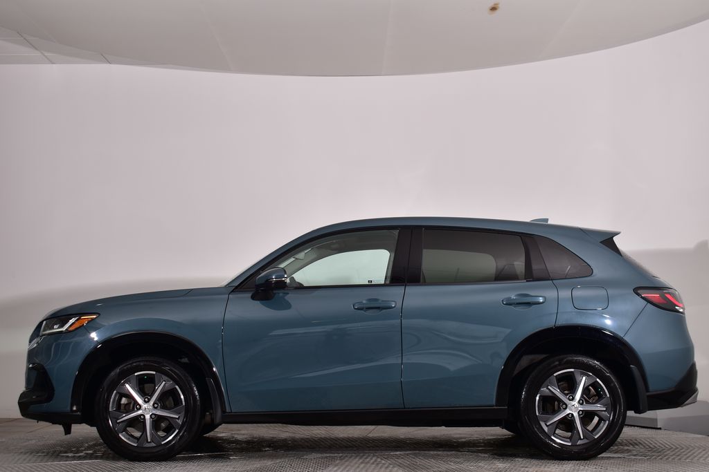 Thumbnail: 2023 Honda HR-V - 2