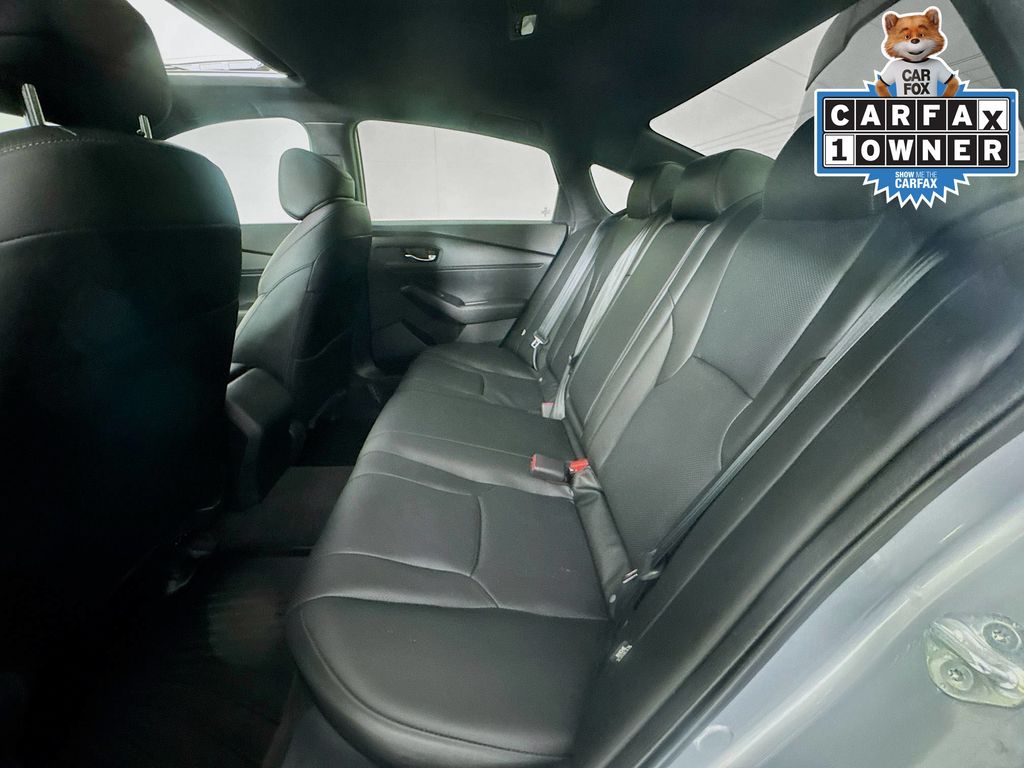 2023 Honda Accord Hybrid  Sport-l In Austin, Texas