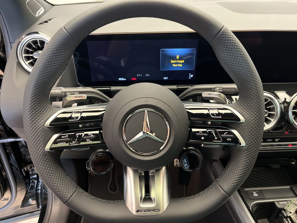 Thumbnail: 2026 Mercedes-Benz GLA - 13