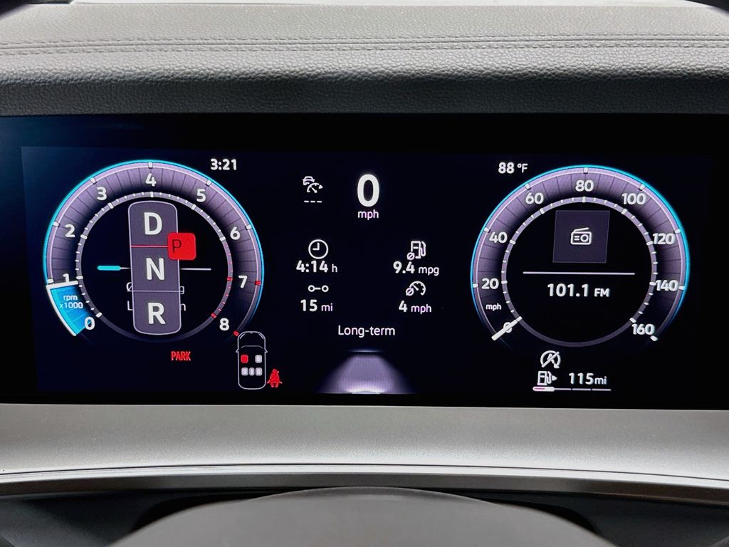 Thumbnail: 2026 Volkswagen Tiguan - 32