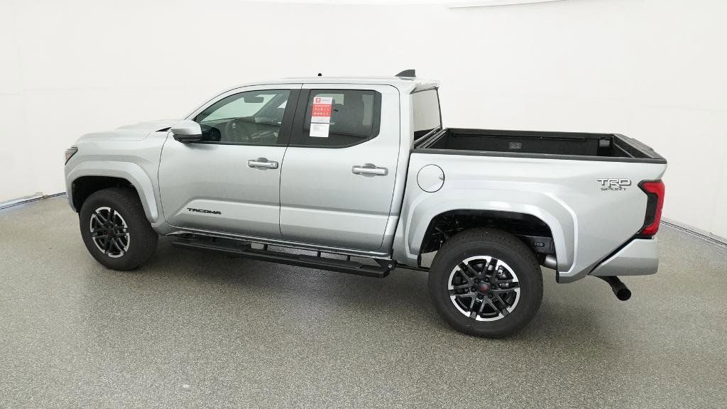 Thumbnail: 2025 Toyota Tacoma - 11