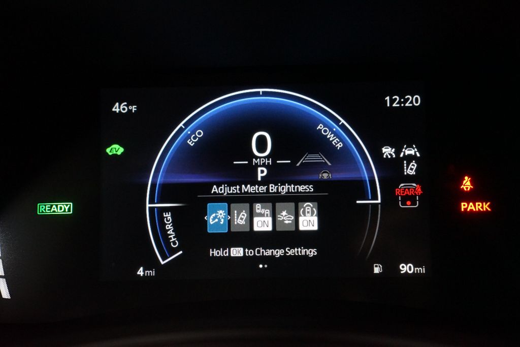 Thumbnail: 2026 Toyota Grand Highlander - 16