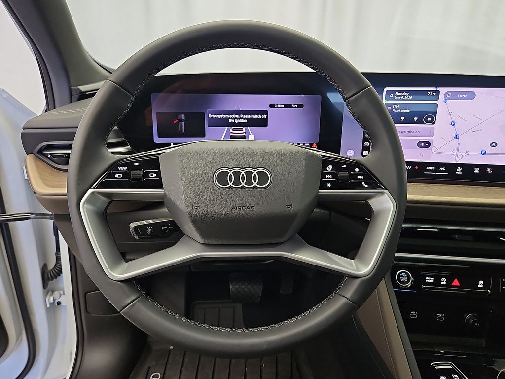 Thumbnail: 2026 Audi Q5 - 14
