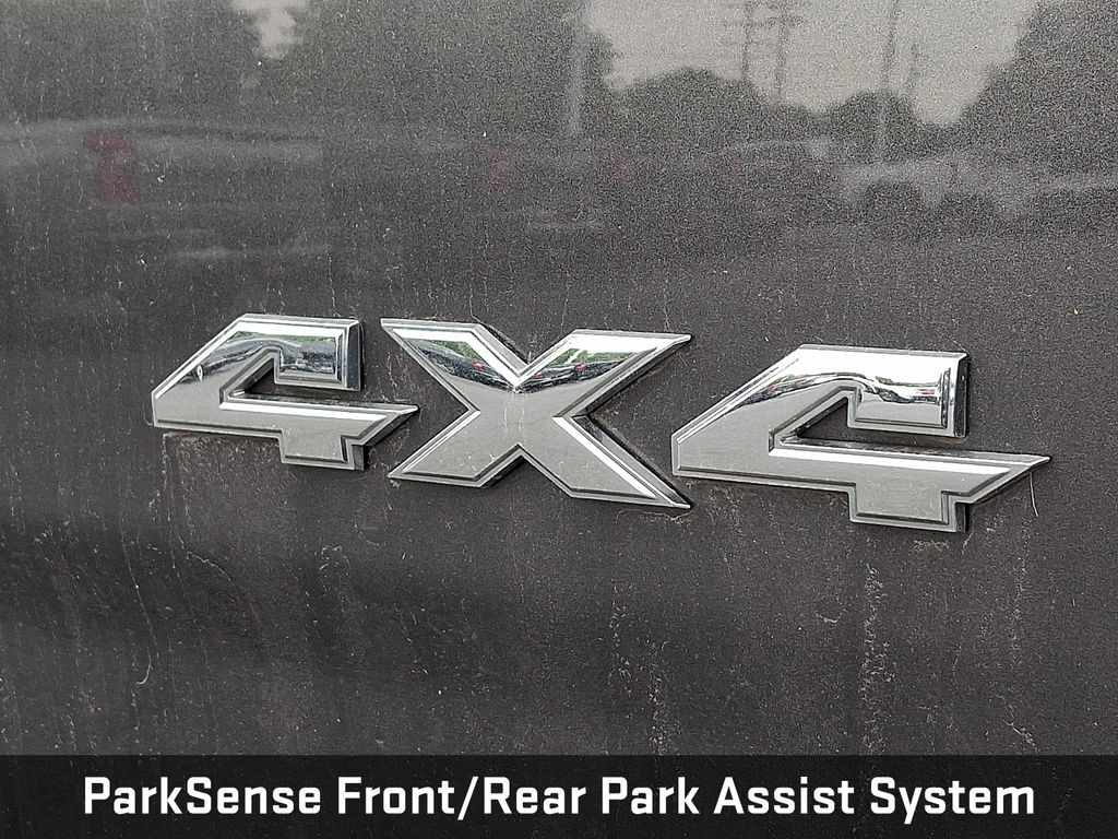2017 Ram 1500 Sport Gray at Luther Ford