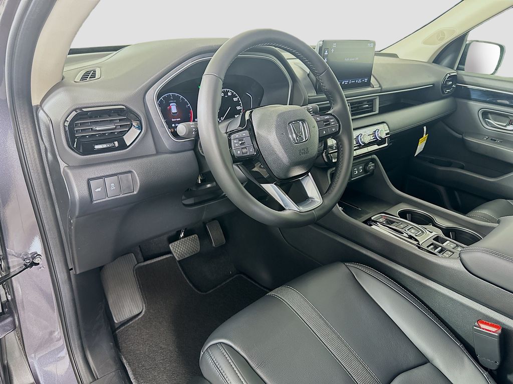 Thumbnail: 2025 Honda Pilot - 9