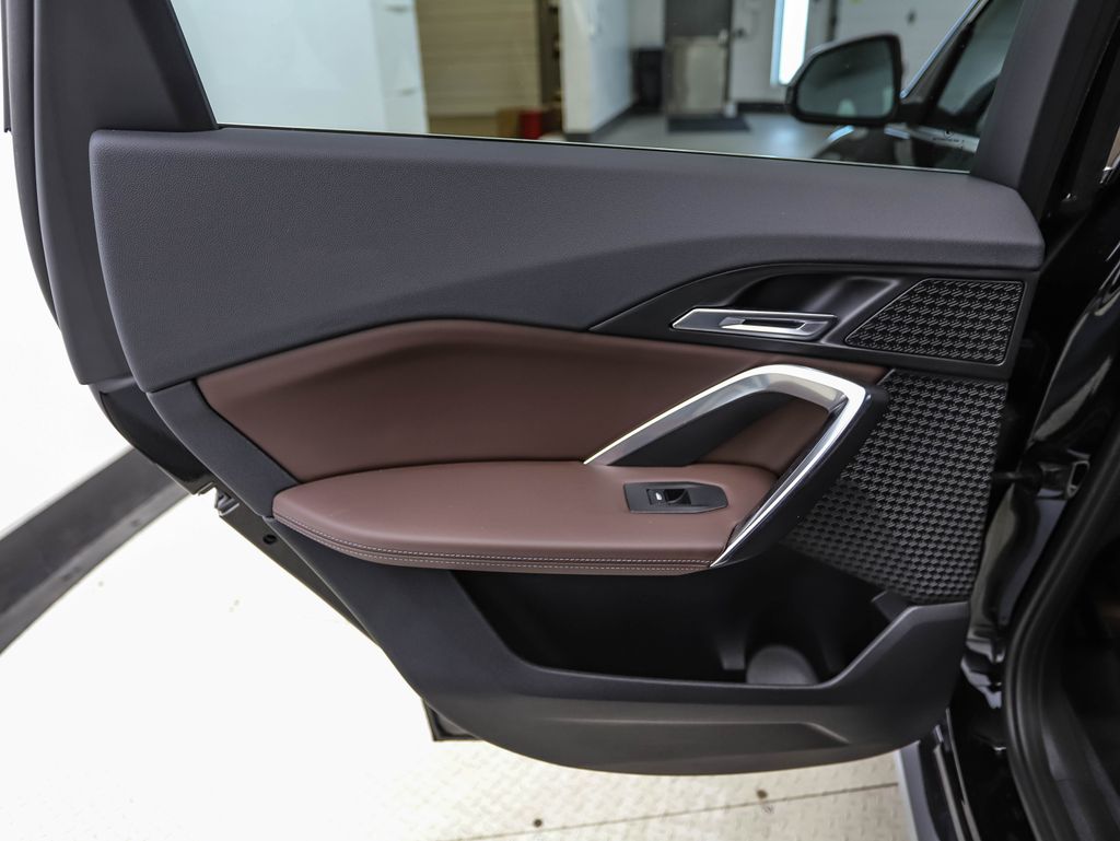 Thumbnail: 2023 BMW X1 - 20