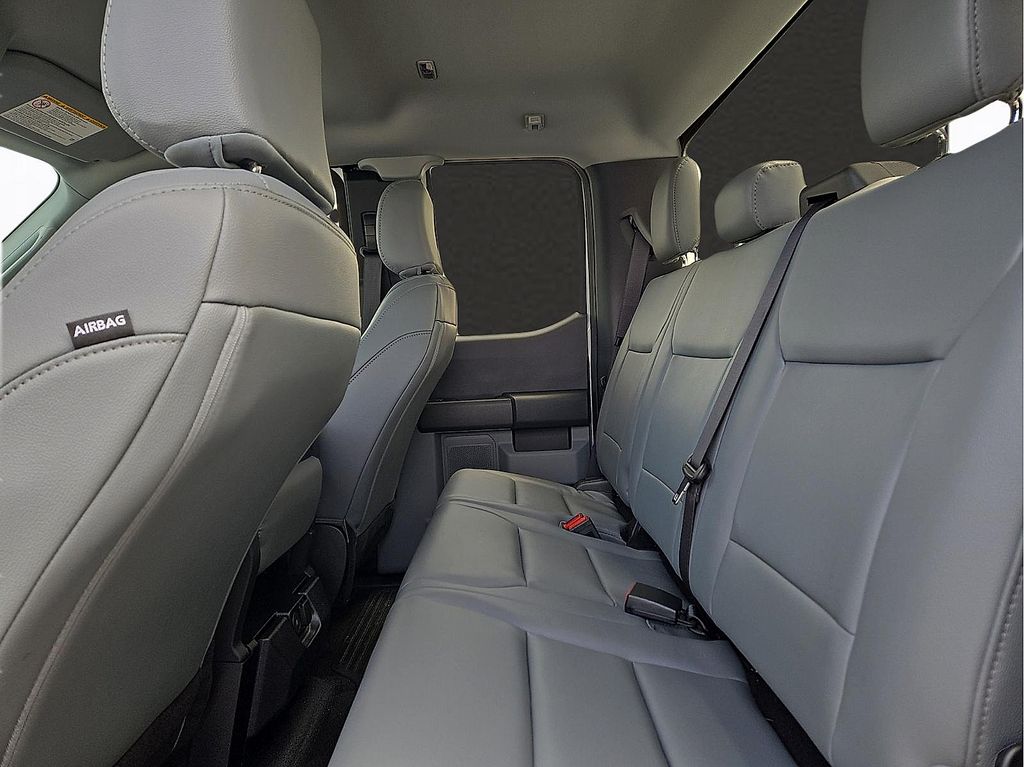 2026 Ford F-250 Super Duty XL - Photo 9
