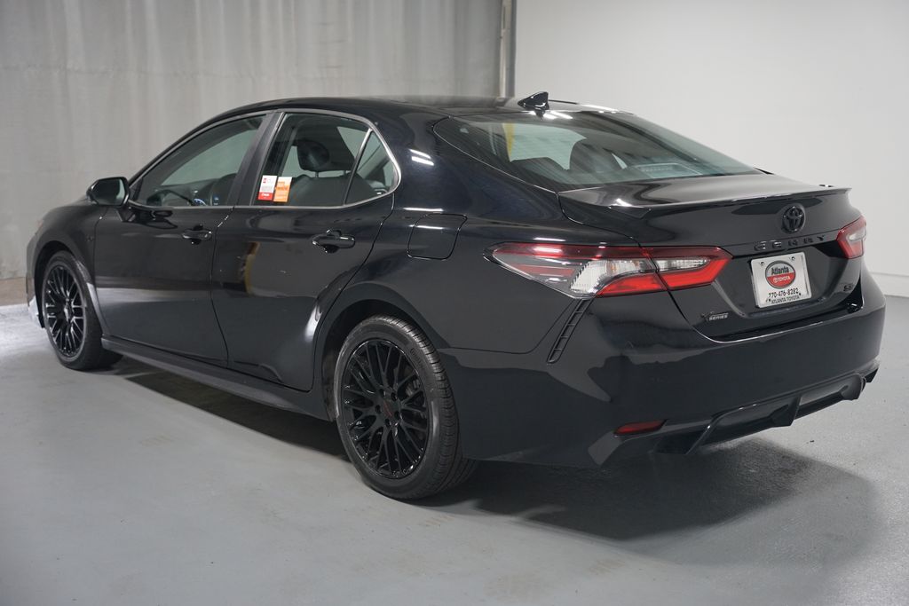 Thumbnail: 2024 Toyota Camry - 6