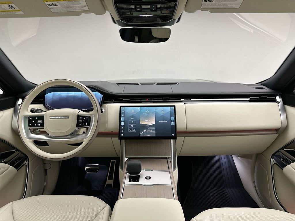 Thumbnail: 2026 Land Rover Range Rover - 16