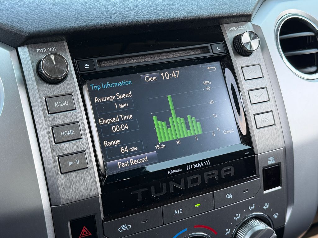 Thumbnail: 2019 Toyota Tundra - 20