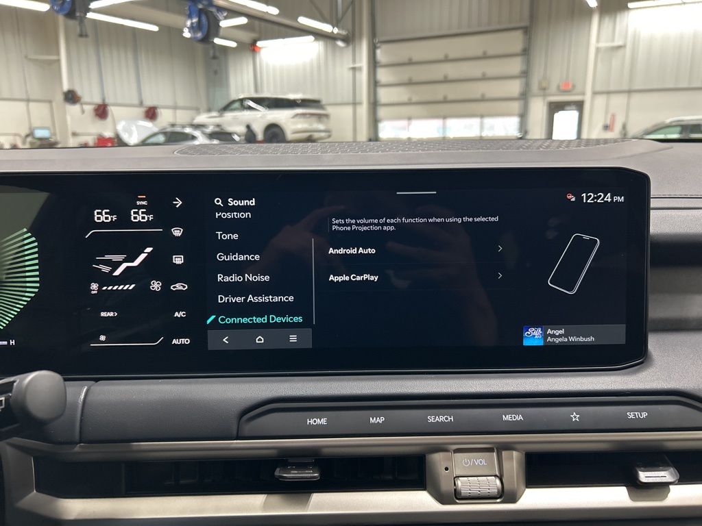 new 2027 Kia Telluride car, priced at $43,885