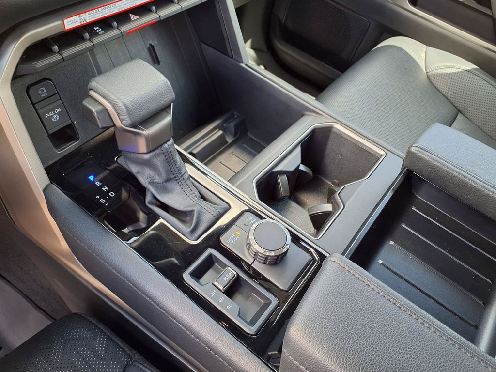 Used 2025 Toyota Tundra Truck