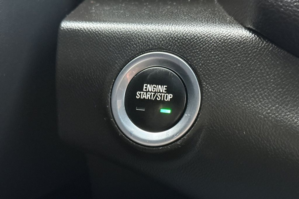 used 2020 GMC Terrain car, priced at $19,978