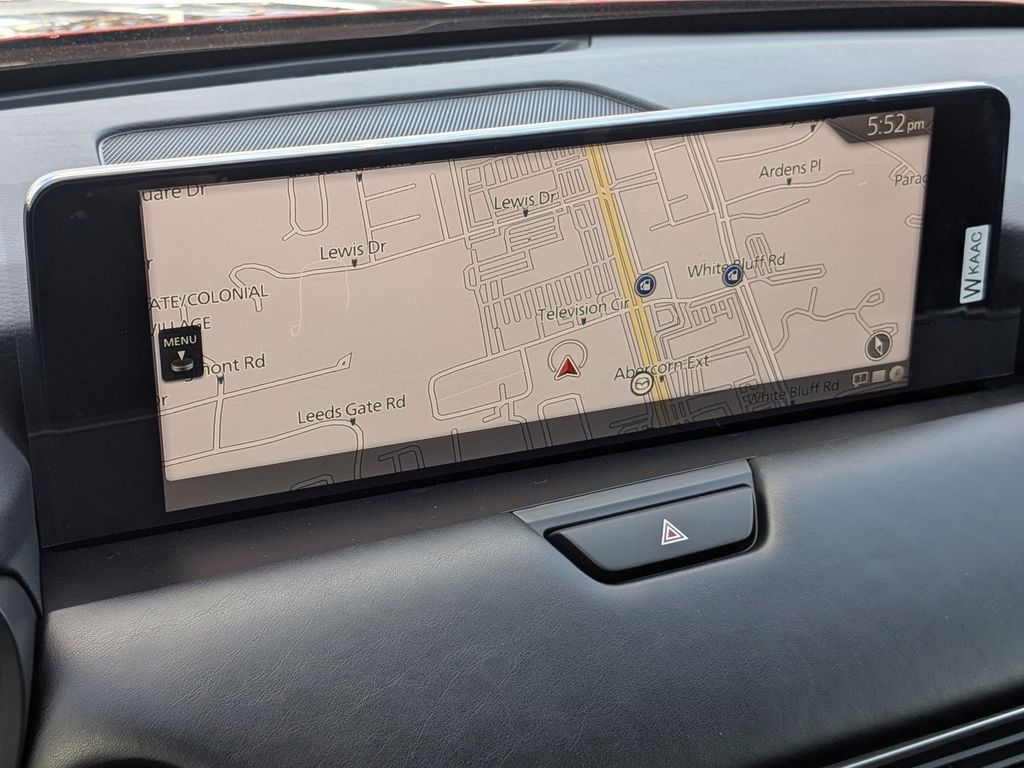 2026 Mazda CX-90 3.3 Turbo Premium Plus