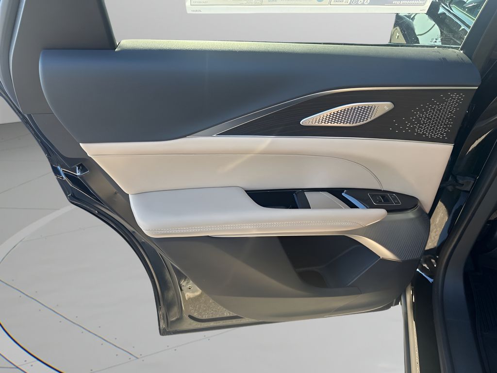 New 2026 Black Cadillac Signature Luxury image 17