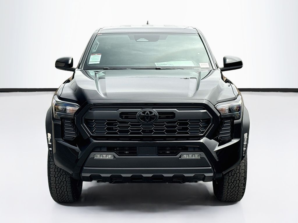 Thumbnail: 2026 Toyota Tacoma - 2