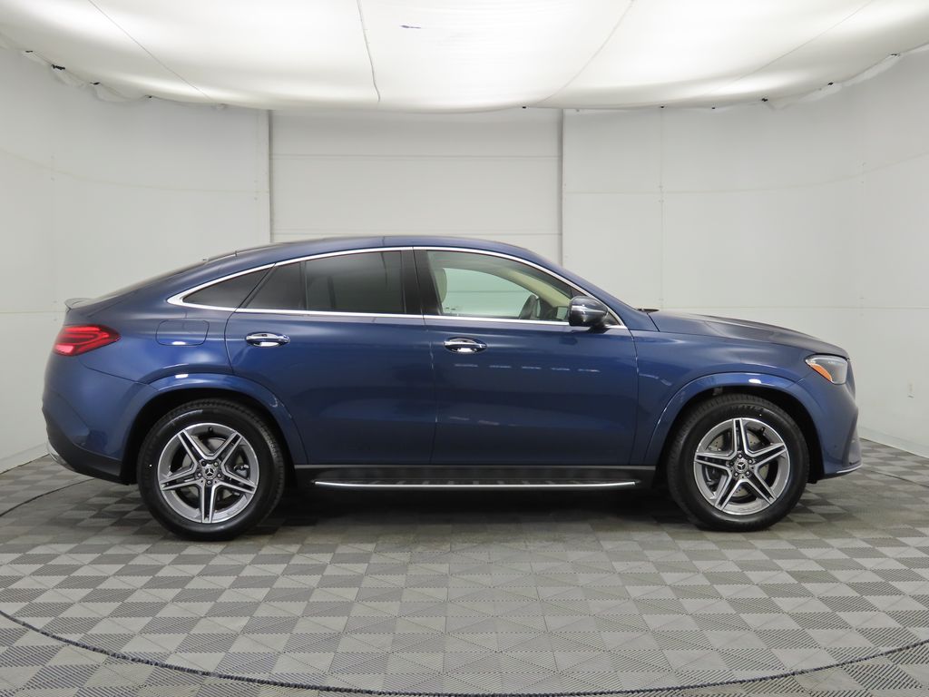 Thumbnail: 2026 Mercedes-Benz GLE - 4