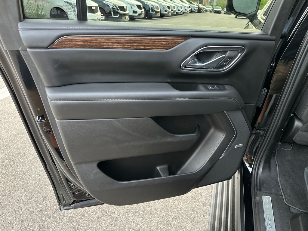 Used Car 2023 Chevrolet Suburban  High Country For Sale Under $80,000 In Austin, Texas