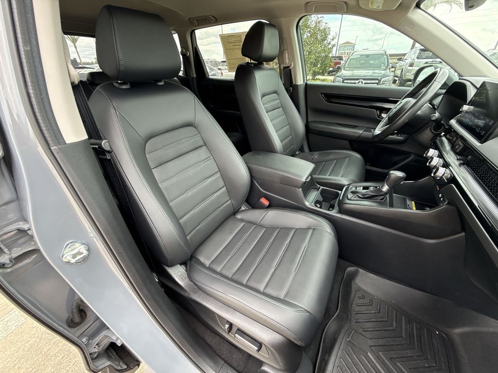 Thumbnail: 2024 Honda CR-V - 16