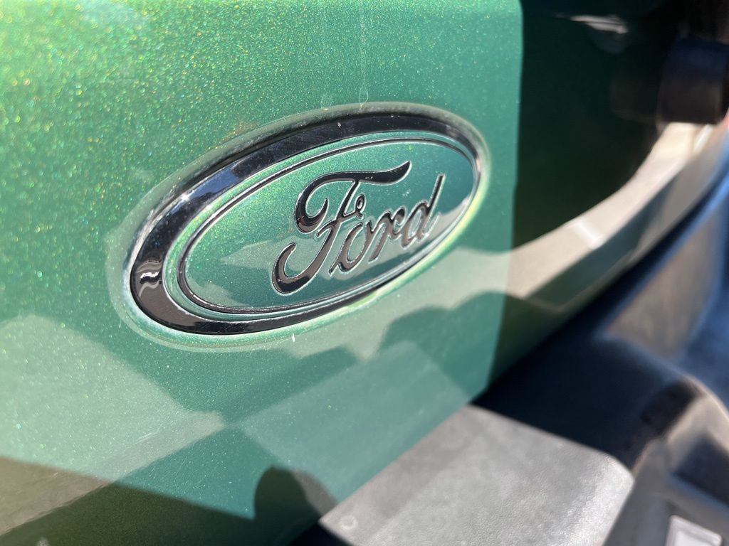 Thumbnail: 2023 Ford Bronco - 8