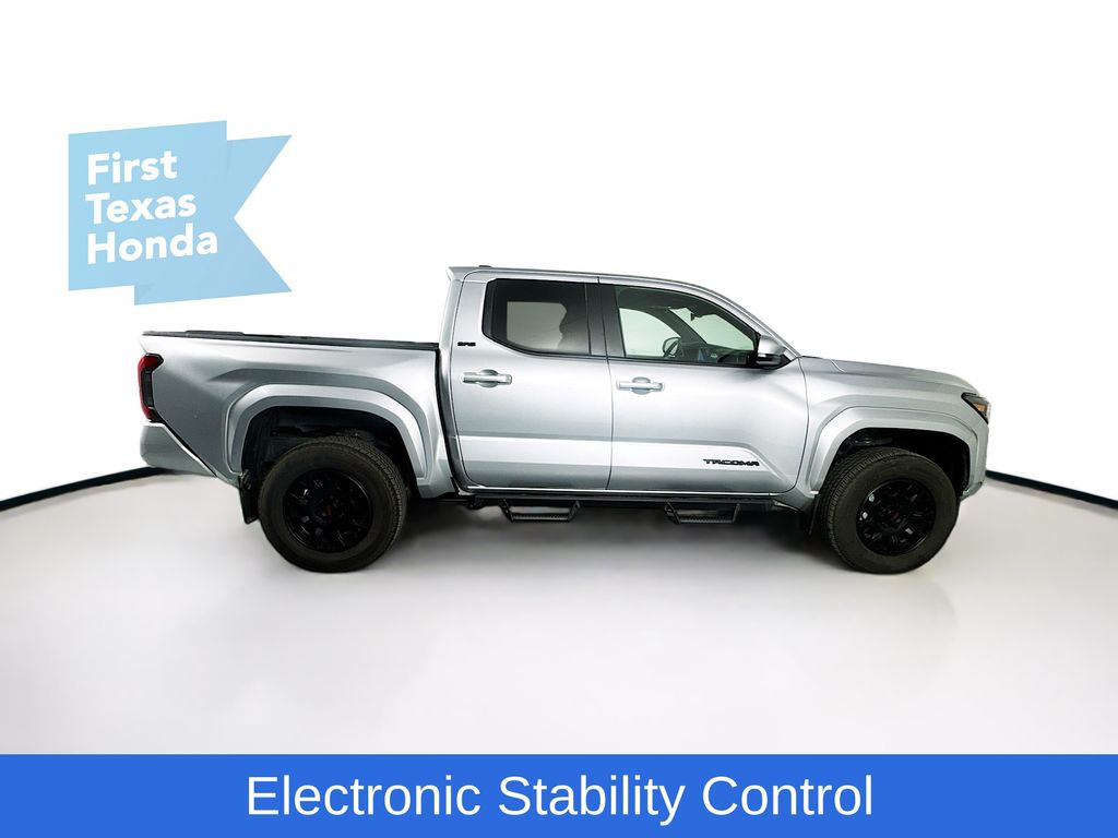 Used Car 2024 Toyota Tacoma  Sr5 For Sale Under $35,000 In Austin, Texas