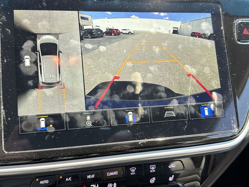 Thumbnail: 2023 Chevrolet Bolt EV - 8