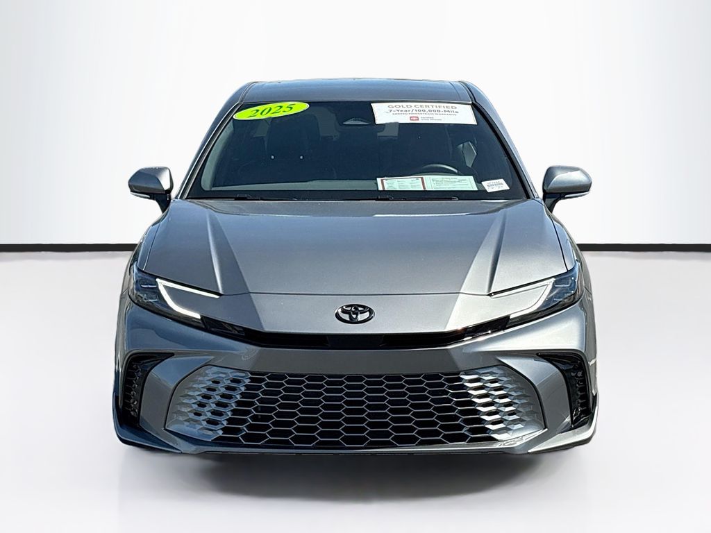 Thumbnail: 2025 Toyota Camry - 2
