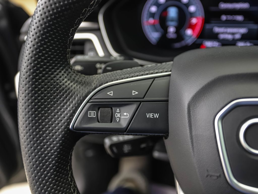 Thumbnail: 2021 Audi A4 - 12