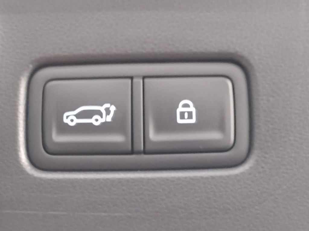 2025 Hyundai Santa Fe SE