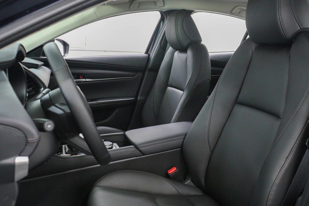 New Car 2025 Mazda Mazda3  2.5 S Select Sport For Sale Under $30,000 In Georgetown, Texas