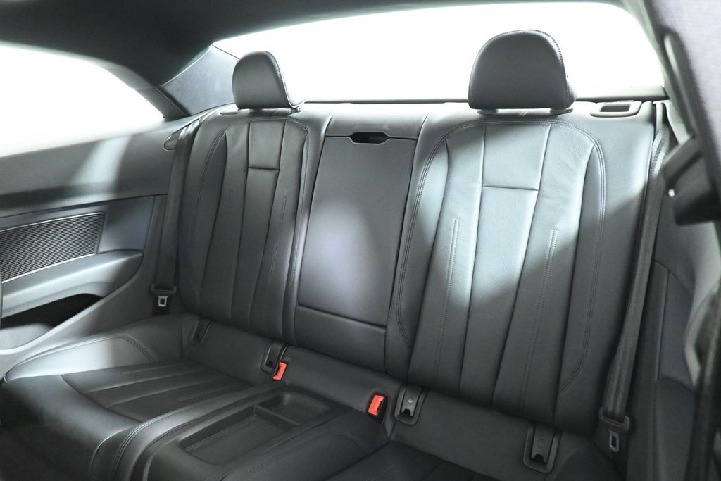 Thumbnail: 2018 Audi A5 - 4