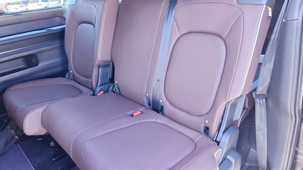 2025 Volkswagen ID. Buzz