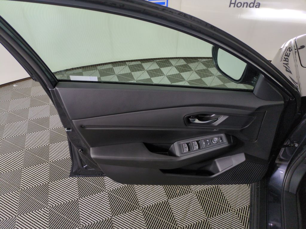 New 2025 Honda Accord For Sale in Fort Wayne, IN