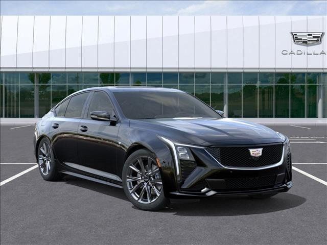 2026 Cadillac CT5 Sport - 6